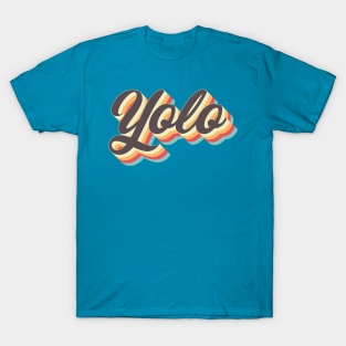 Yolo T-Shirt